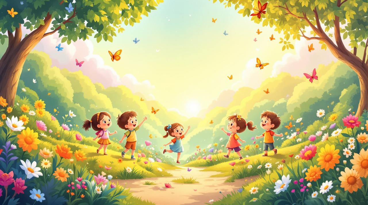 看短剧新闻 - 新作《萌宝探险队》即将上线，开启奇妙成长旅程